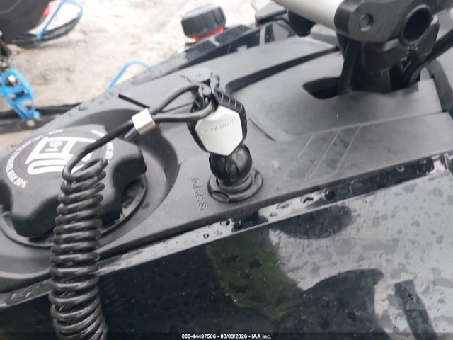 Ski Doo Renegade 800r 2021 2BPSULMEXMV000014 Image 11