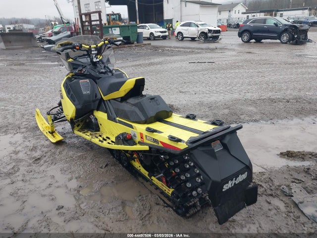 Ski Doo Renegade 800r 2021 2BPSULMEXMV000014 Image 3