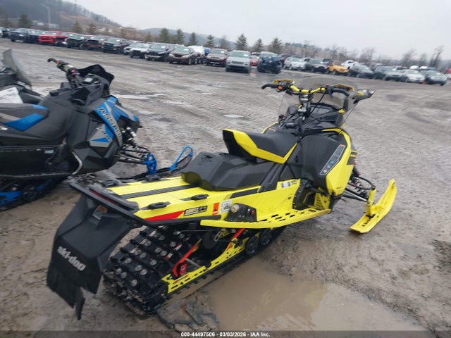 Ski Doo Renegade 800r 2021 2BPSULMEXMV000014 Image 4
