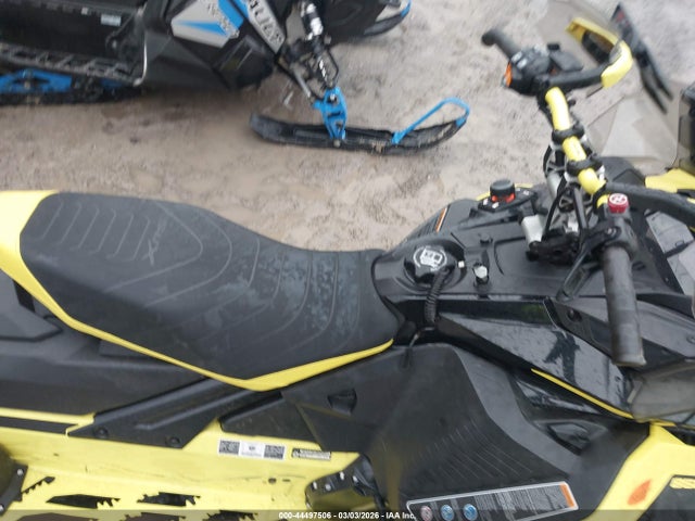 Ski Doo Renegade 800r 2021 2BPSULMEXMV000014 Image 5