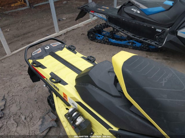 Ski Doo Renegade 800r 2021 2BPSULMEXMV000014 Image 8
