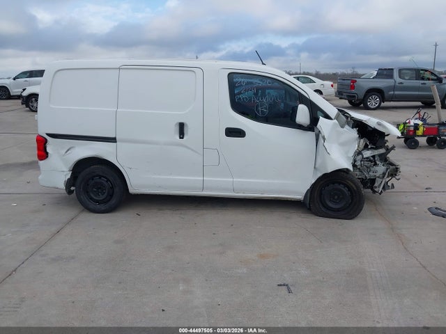 3N6CM0KN5HK704884 Nissan NV200 SV