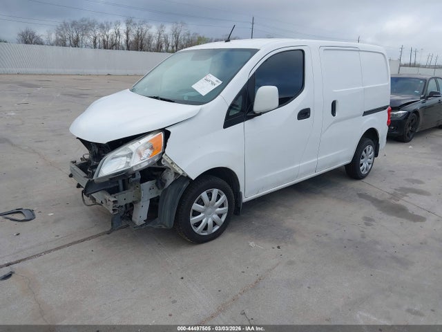 3N6CM0KN5HK704884 Nissan NV200 SV