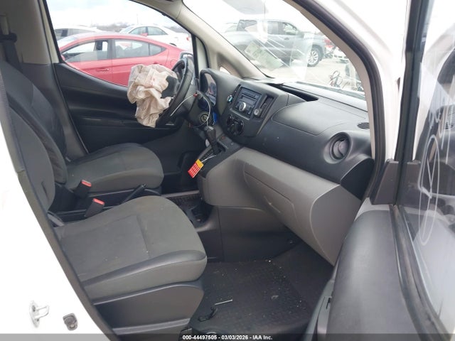 3N6CM0KN5HK704884 Nissan NV200 SV