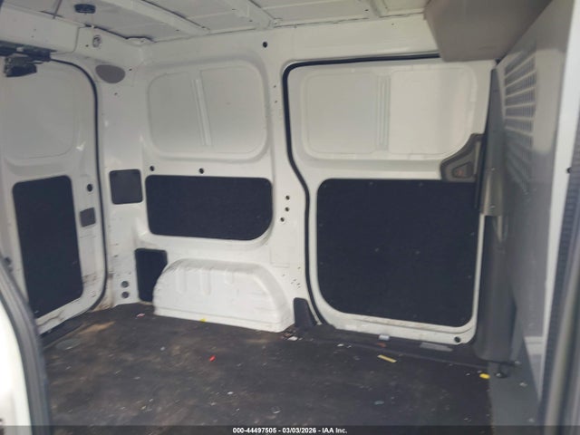 3N6CM0KN5HK704884 Nissan NV200 SV