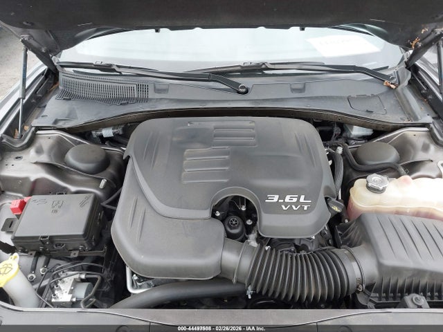 2C3CDXBG1LH100522 Dodge Charger Sxt Rwd
