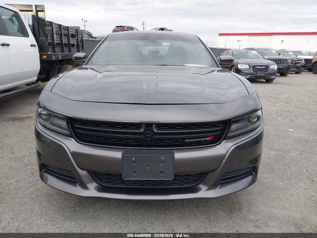 2C3CDXBG1LH100522 Dodge Charger Sxt Rwd
