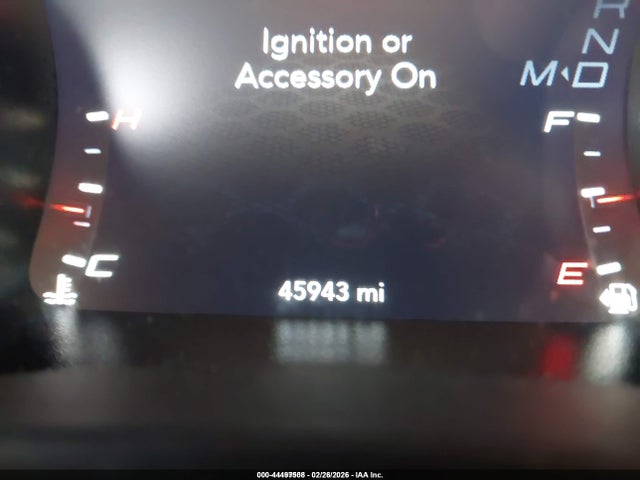 2C3CDXBG1LH100522 Dodge Charger Sxt Rwd