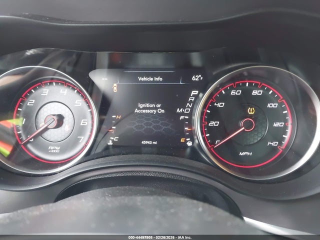 2C3CDXBG1LH100522 Dodge Charger Sxt Rwd