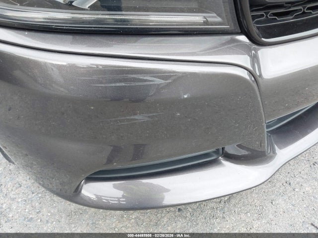 2C3CDXBG1LH100522 Dodge Charger Sxt Rwd