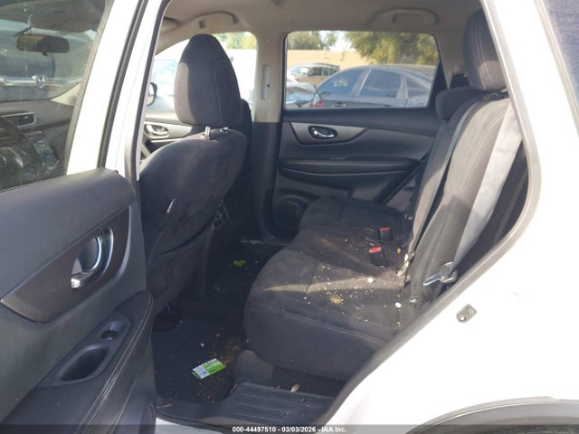 5N1AT2MT0GC862974 Nissan ROGUE SV