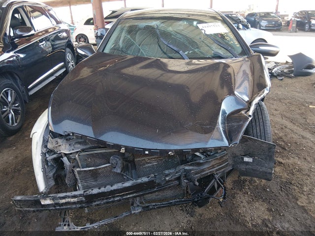 5NPEB4AC6EH884911 Hyundai SONATA GLS