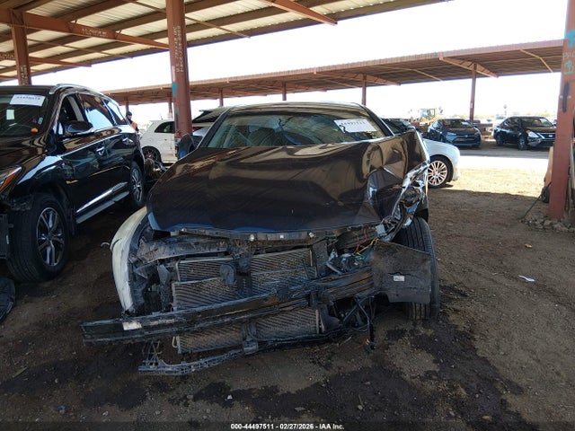 5NPEB4AC6EH884911 Hyundai SONATA GLS