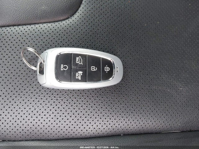 2023 HYUNDAI SANTA FE HYBRID 5NMS3DA15PH000097 Photo 10