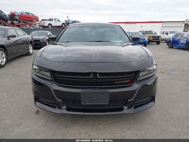 Dodge Charger Sxt Rwd 2019 2C3CDXBG7KH637524 Image 15