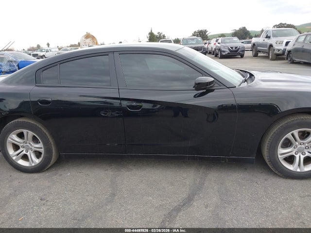 Dodge Charger Sxt Rwd 2019 2C3CDXBG7KH637524 Image 16