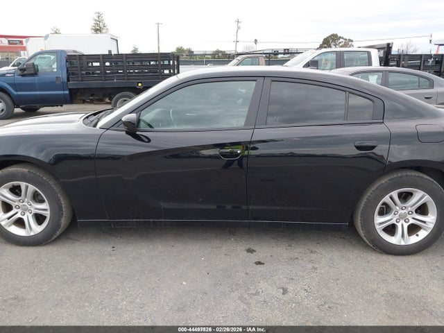 Dodge Charger Sxt Rwd 2019 2C3CDXBG7KH637524 Image 17