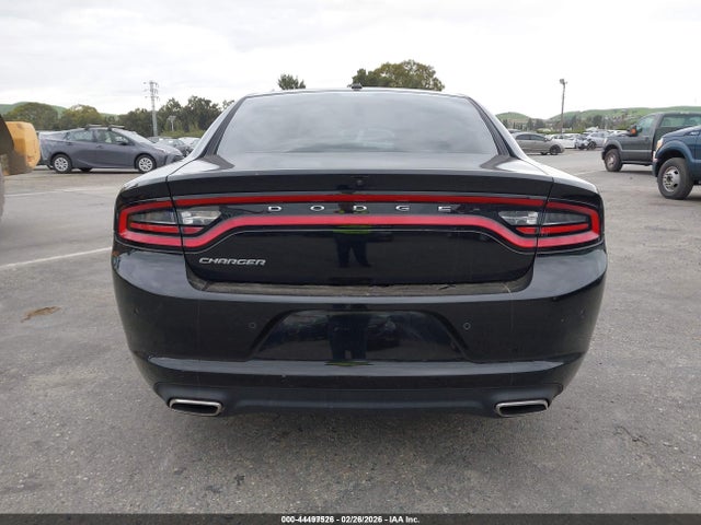 Dodge Charger Sxt Rwd 2019 2C3CDXBG7KH637524 Image 19