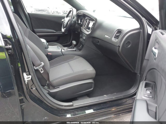 Dodge Charger Sxt Rwd 2019 2C3CDXBG7KH637524 Image 5