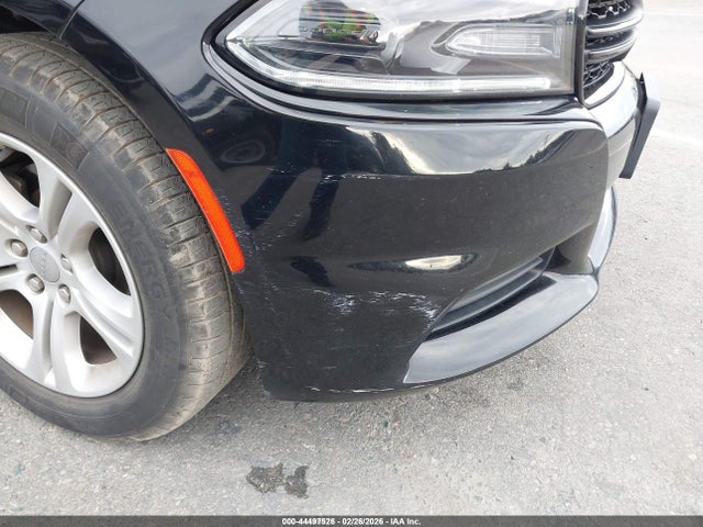 Dodge Charger Sxt Rwd 2019 2C3CDXBG7KH637524 Image 6