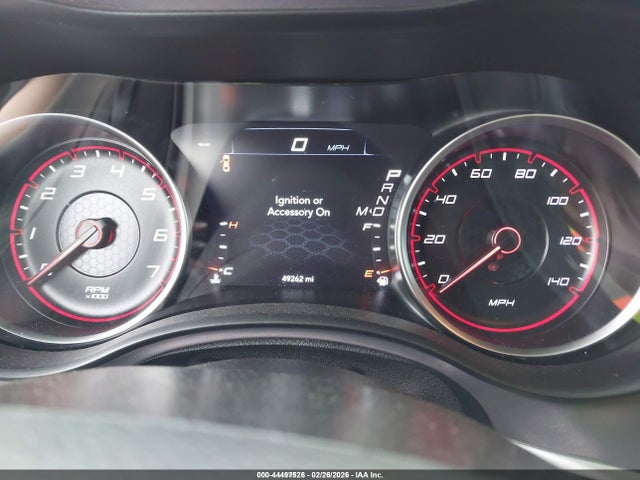 Dodge Charger Sxt Rwd 2019 2C3CDXBG7KH637524 Image 7