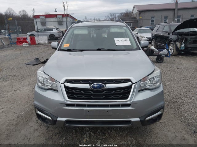 Aukcja sprzedaży 2017 Subaru Forester 2.5i Premium, vin: JF2SJAGC3HH553817, numer aukcji: 44497528