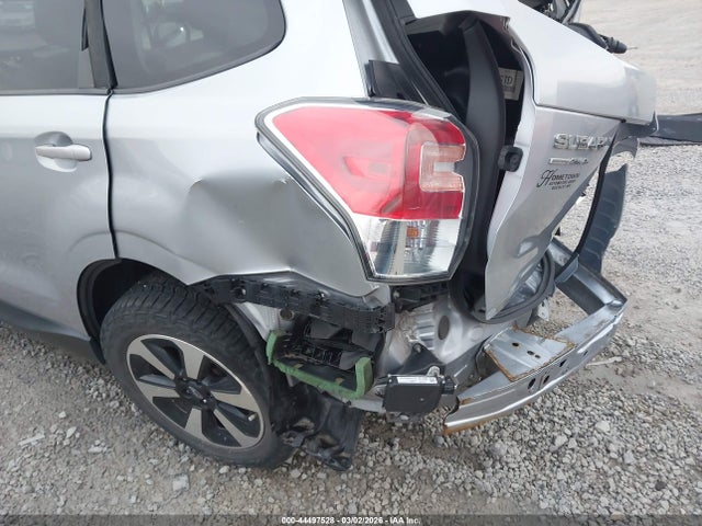 Aukcja sprzedaży 2017 Subaru Forester 2.5i Premium, vin: JF2SJAGC3HH553817, numer aukcji: 44497528
