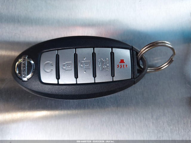 2014 Nissan Altima 2.5 Sl მანქანა იყიდება აუქციონზე, vin: 1N4AL3AP8EC106572, აუქციონის ნომერი: 44497529