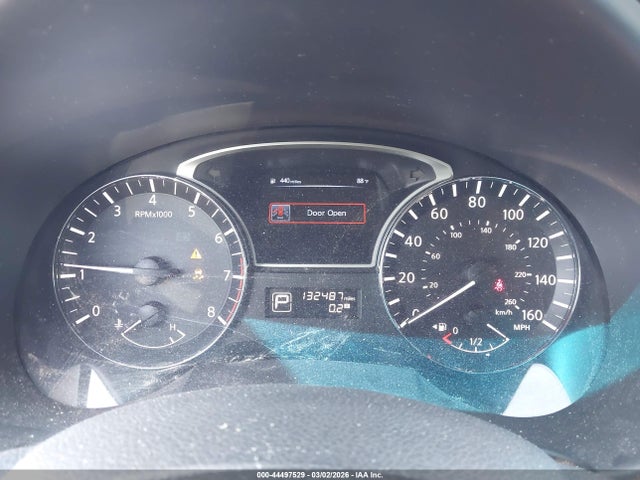 2014 Nissan Altima 2.5 Sl მანქანა იყიდება აუქციონზე, vin: 1N4AL3AP8EC106572, აუქციონის ნომერი: 44497529