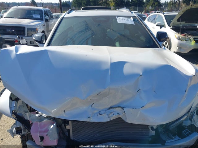 2024 ACURA ZDX 4W5KHNRL8RZ501175 Photo 9