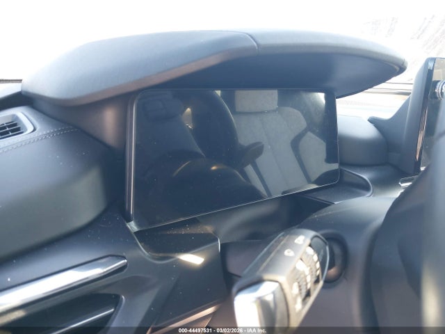 2024 ACURA ZDX 4W5KHNRL8RZ501175 Photo 6