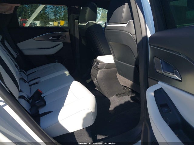2024 ACURA ZDX 4W5KHNRL8RZ501175 Photo 7