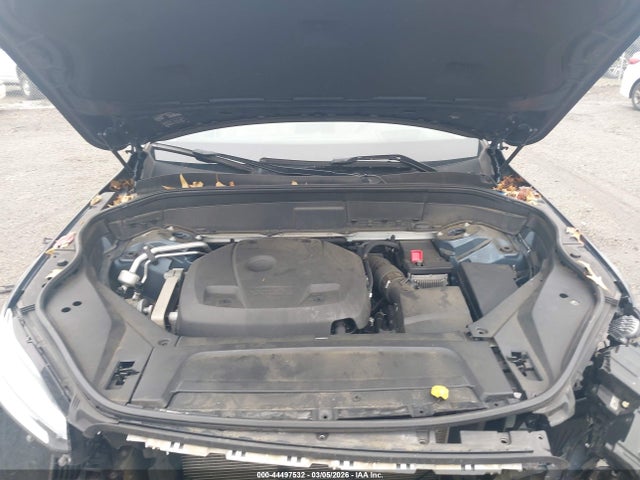 2018 VOLVO XC90 YV4A22PL0J1384252 Photo 9