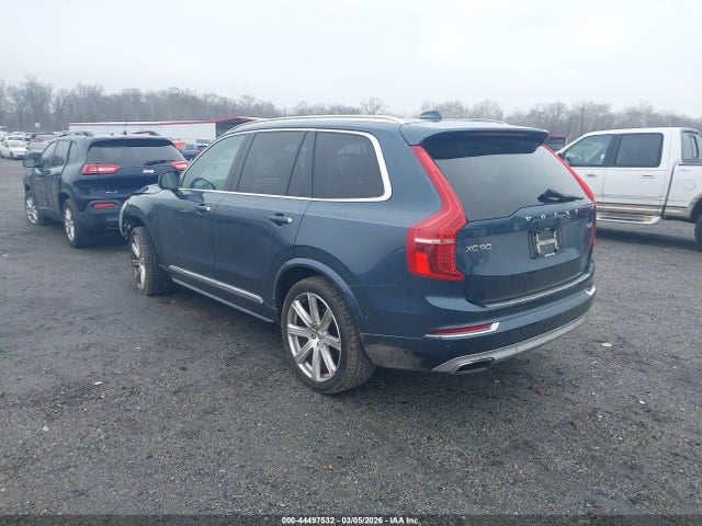 2018 VOLVO XC90 YV4A22PL0J1384252 Photo 2