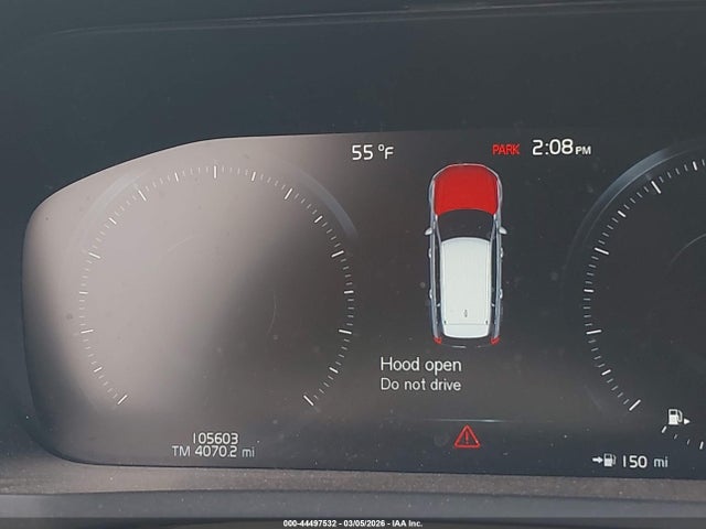2018 VOLVO XC90 YV4A22PL0J1384252 Photo 6