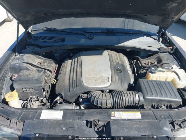 Aukcja sprzedaży 2008 Chrysler 300c Hemi, vin: 2C3LA63H68H259229, numer aukcji: 44497536