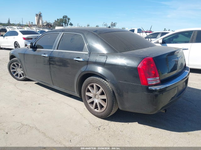 Aukcja sprzedaży 2008 Chrysler 300c Hemi, vin: 2C3LA63H68H259229, numer aukcji: 44497536