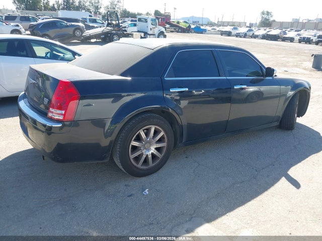 Aukcja sprzedaży 2008 Chrysler 300c Hemi, vin: 2C3LA63H68H259229, numer aukcji: 44497536