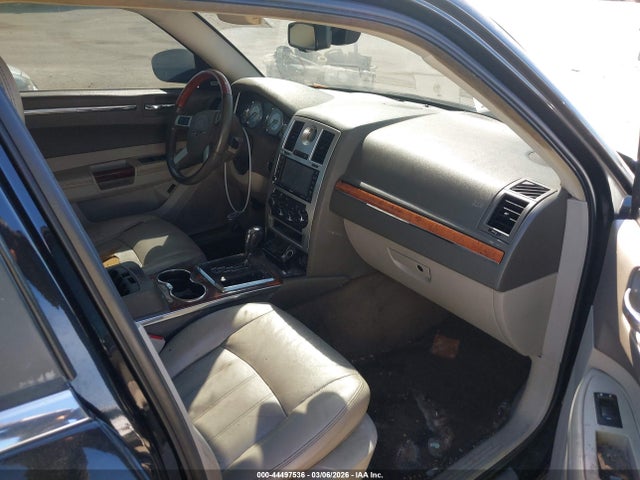Aukcja sprzedaży 2008 Chrysler 300c Hemi, vin: 2C3LA63H68H259229, numer aukcji: 44497536