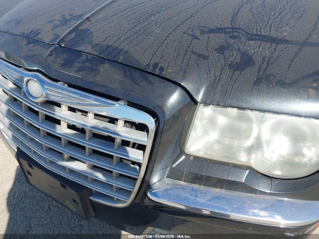 Aukcja sprzedaży 2008 Chrysler 300c Hemi, vin: 2C3LA63H68H259229, numer aukcji: 44497536
