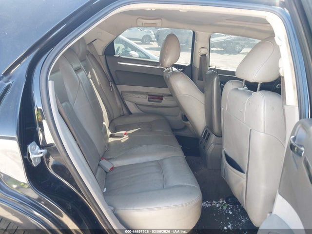 Aukcja sprzedaży 2008 Chrysler 300c Hemi, vin: 2C3LA63H68H259229, numer aukcji: 44497536