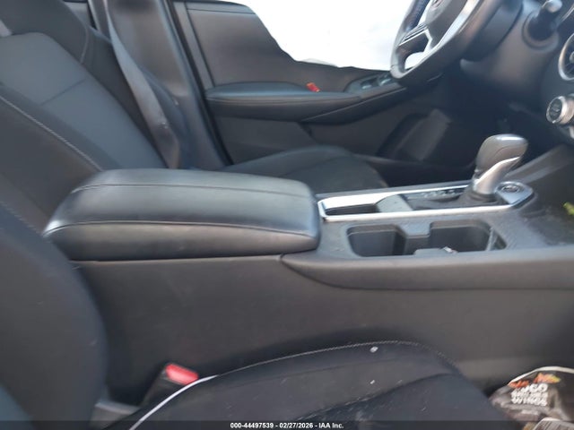 3N1AB8CV0MY303489 Nissan Sentra Sv Xtronic Cvt
