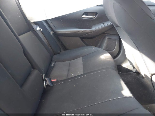3N1AB8CV0MY303489 Nissan Sentra Sv Xtronic Cvt