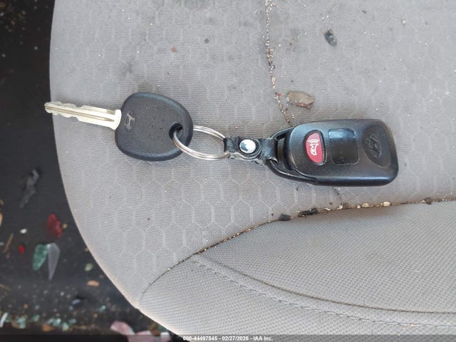 2020 HYUNDAI ELANTRA 5NPD84LF8LH593096 Photo 10