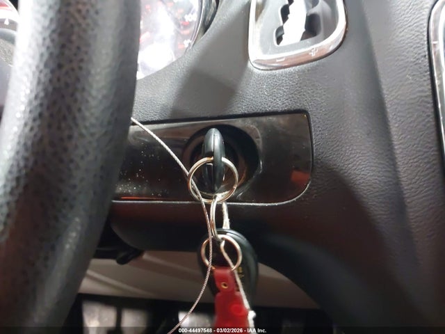 Продажа на аукционе авто 2014 Dodge Grand Caravan Sxt, vin: 2C4RDGCGXER267088, номер лота: 44497548