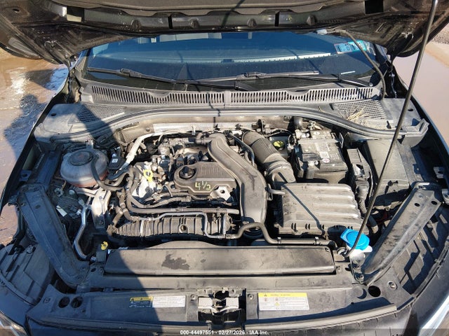 Aukcja sprzedaży 2023 Volkswagen Jetta 1.5t S, vin: 3VW5M7BU8PM061376, numer aukcji: 44497551