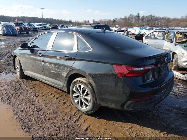 Aukcja sprzedaży 2023 Volkswagen Jetta 1.5t S, vin: 3VW5M7BU8PM061376, numer aukcji: 44497551