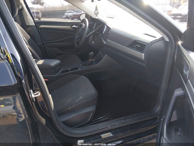 Aukcja sprzedaży 2023 Volkswagen Jetta 1.5t S, vin: 3VW5M7BU8PM061376, numer aukcji: 44497551