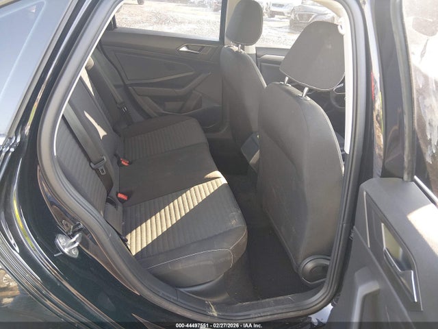 Aukcja sprzedaży 2023 Volkswagen Jetta 1.5t S, vin: 3VW5M7BU8PM061376, numer aukcji: 44497551