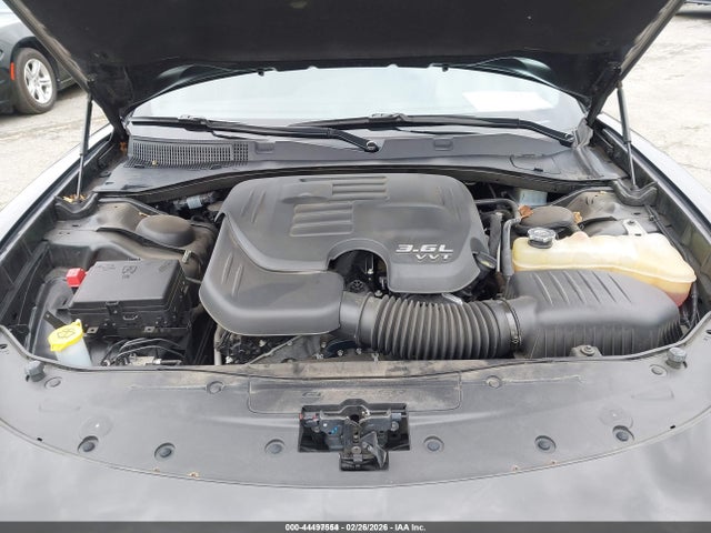 Dodge Charger Sxt Rwd 2019 2C3CDXBG5KH637523 Image 10